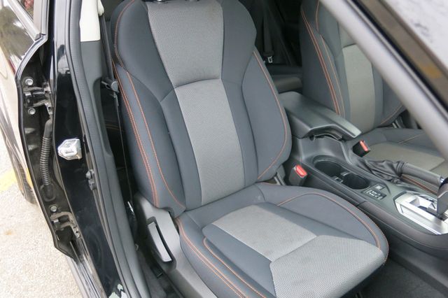 2023 Subaru Crosstrek Premium CVT - 22785377 - 41