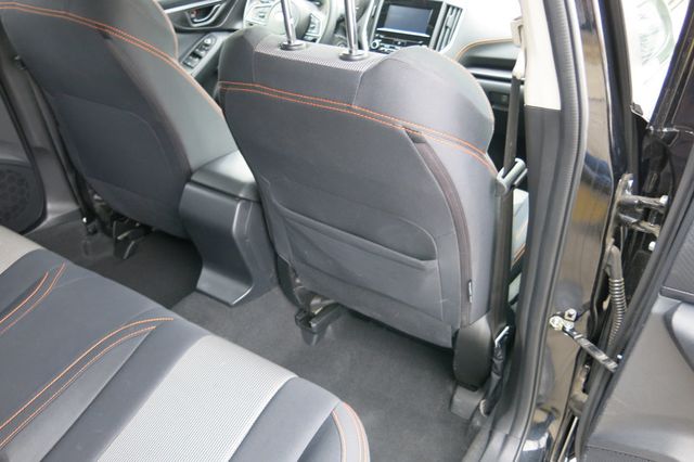 2023 Subaru Crosstrek Premium CVT - 22785377 - 43