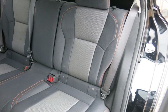 2023 Subaru Crosstrek Premium CVT - 22785377 - 44