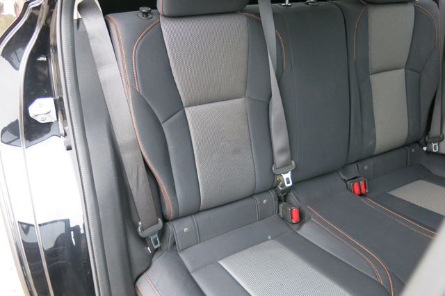 2023 Subaru Crosstrek Premium CVT - 22785377 - 45