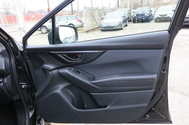 2023 Subaru Crosstrek Premium CVT - 22785377 - 47