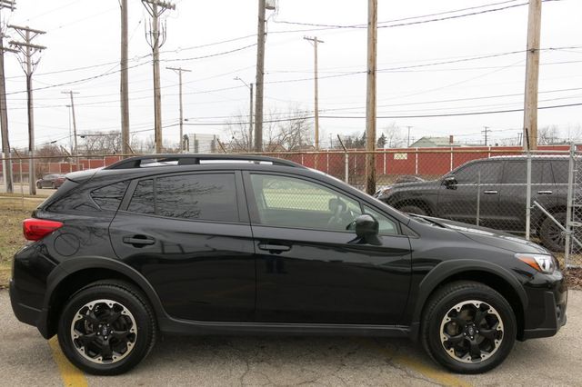2023 Subaru Crosstrek Premium CVT - 22785377 - 4