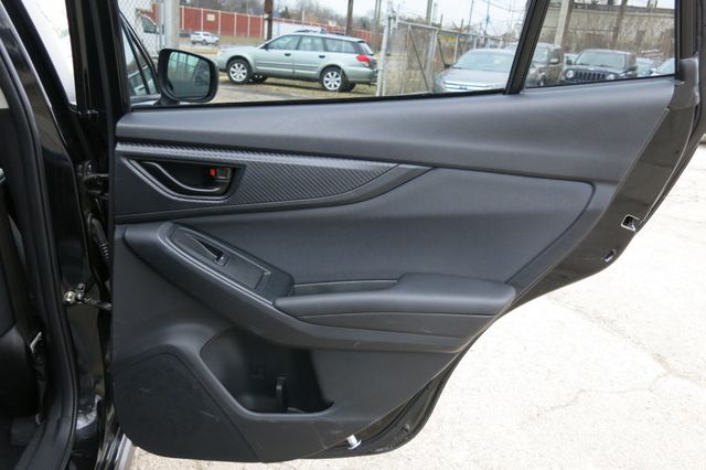 2023 Subaru Crosstrek Premium CVT - 22785377 - 49