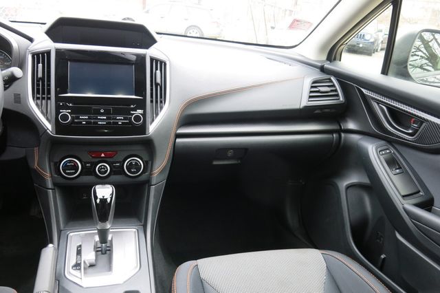 2023 Subaru Crosstrek Premium CVT - 22785377 - 53