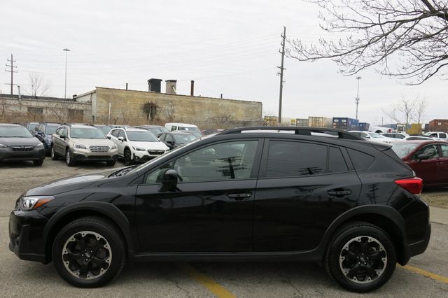 2023 Subaru Crosstrek Premium CVT - 22785377 - 5