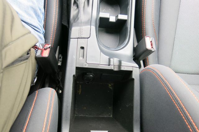2023 Subaru Crosstrek Premium CVT - 22785377 - 64