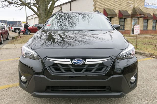 2023 Subaru Crosstrek Premium CVT - 22785377 - 6