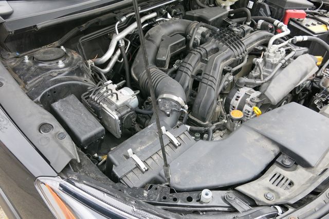 2023 Subaru Crosstrek Premium CVT - 22785377 - 74