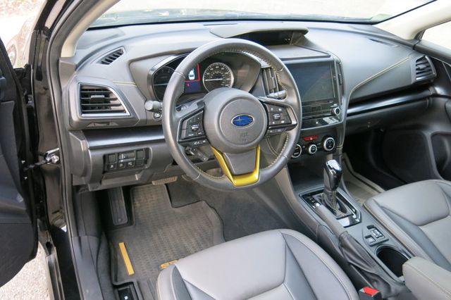 2023 Subaru Crosstrek Sport CVT - 22927678 - 10