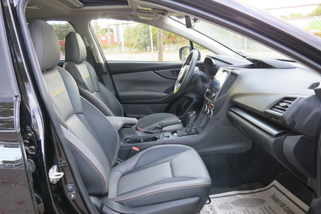 2023 Subaru Crosstrek Sport CVT - 22927678 - 13