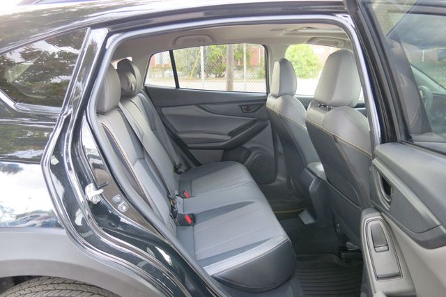 2023 Subaru Crosstrek Sport CVT - 22927678 - 15