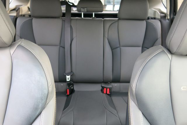 2023 Subaru Crosstrek Sport CVT - 22927678 - 17