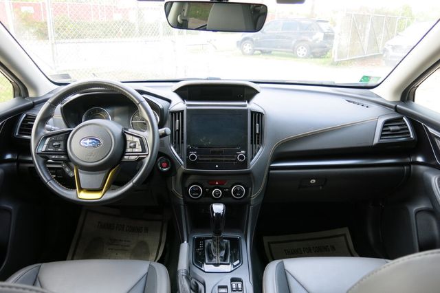 2023 Subaru Crosstrek Sport CVT - 22927678 - 18