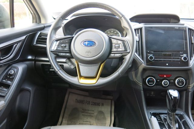 2023 Subaru Crosstrek Sport CVT - 22927678 - 19