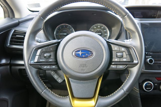 2023 Subaru Crosstrek Sport CVT - 22927678 - 23