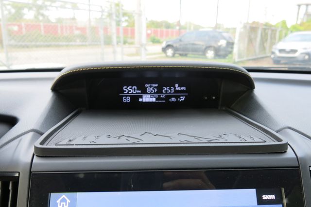 2023 Subaru Crosstrek Sport CVT - 22927678 - 26