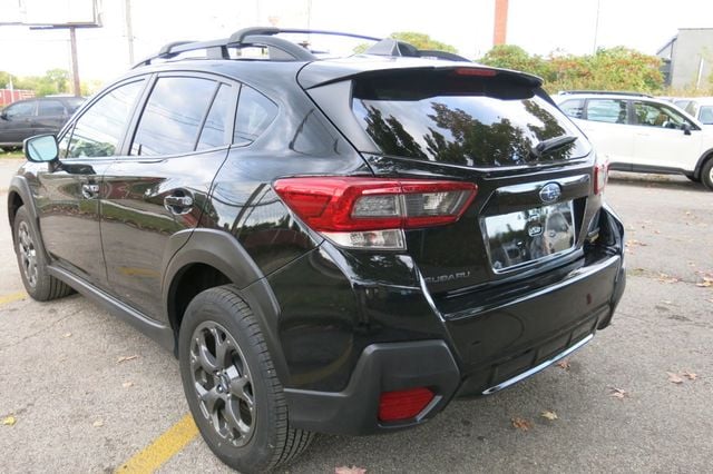 2023 Subaru Crosstrek Sport CVT - 22927678 - 2