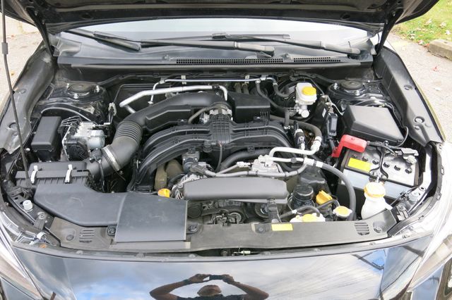 2023 Subaru Crosstrek Sport CVT - 22927678 - 30
