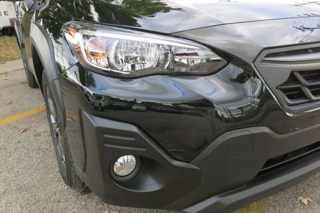 2023 Subaru Crosstrek Sport CVT - 22927678 - 37