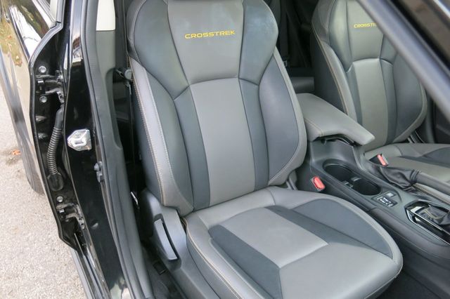 2023 Subaru Crosstrek Sport CVT - 22927678 - 41