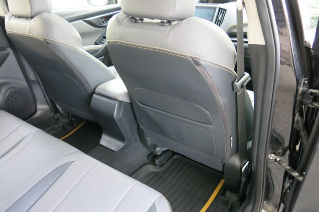 2023 Subaru Crosstrek Sport CVT - 22927678 - 43