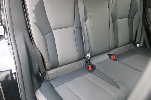 2023 Subaru Crosstrek Sport CVT - 22927678 - 45
