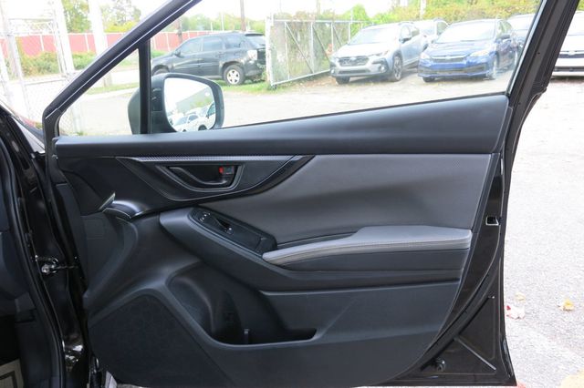 2023 Subaru Crosstrek Sport CVT - 22927678 - 47