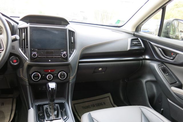 2023 Subaru Crosstrek Sport CVT - 22927678 - 53