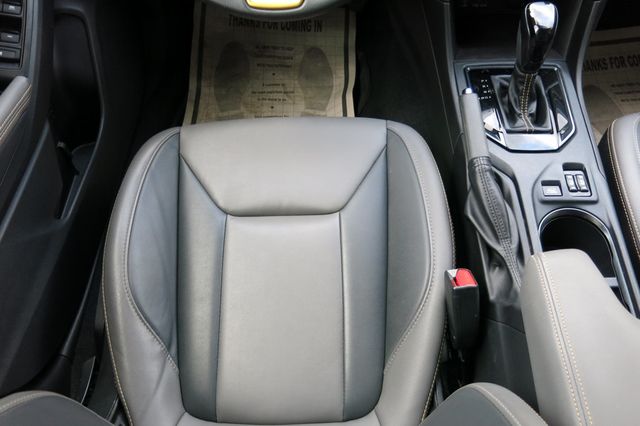 2023 Subaru Crosstrek Sport CVT - 22927678 - 54