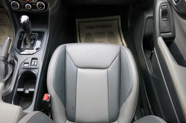 2023 Subaru Crosstrek Sport CVT - 22927678 - 55