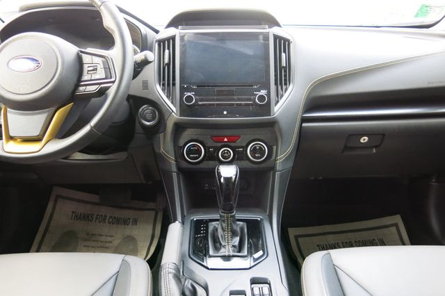 2023 Subaru Crosstrek Sport CVT - 22927678 - 56
