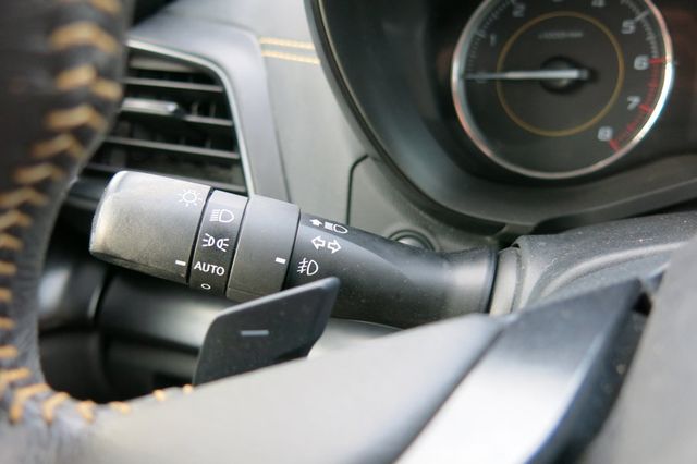 2023 Subaru Crosstrek Sport CVT - 22927678 - 63