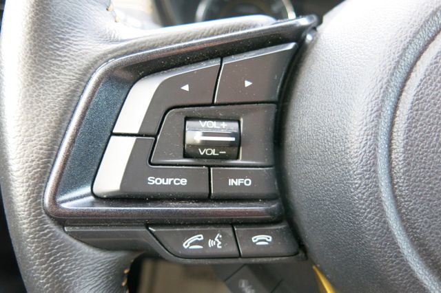 2023 Subaru Crosstrek Sport CVT - 22927678 - 65