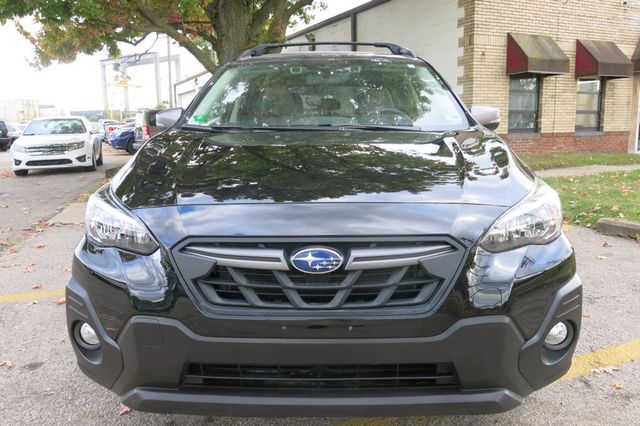 2023 Subaru Crosstrek Sport CVT - 22927678 - 6