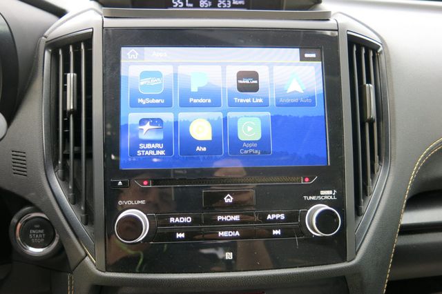 2023 Subaru Crosstrek Sport CVT - 22927678 - 69