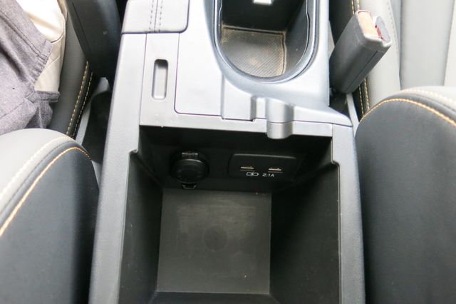 2023 Subaru Crosstrek Sport CVT - 22927678 - 72