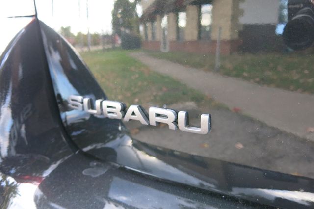 2023 Subaru Crosstrek Sport CVT - 22927678 - 8