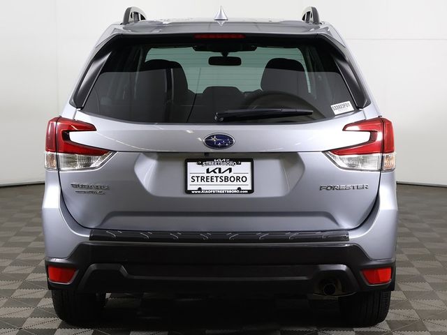 2023 Subaru Forester Premium CVT - 22897763 - 12