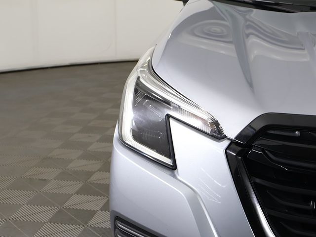 2023 Subaru Forester Premium CVT - 22897763 - 13