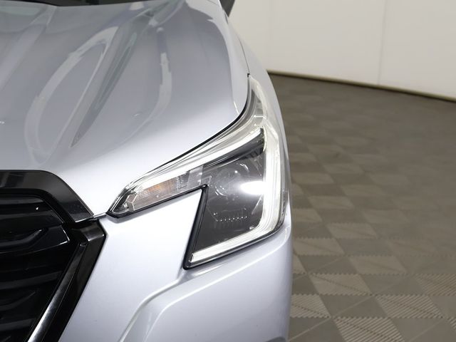 2023 Subaru Forester Premium CVT - 22897763 - 14