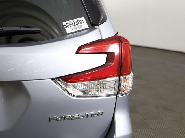2023 Subaru Forester Premium CVT - 22897763 - 16