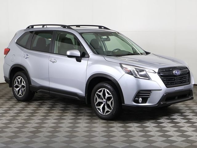 2023 Subaru Forester Premium CVT - 22897763 - 1