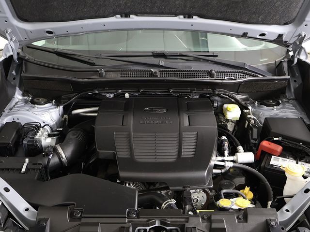 2023 Subaru Forester Premium CVT - 22897763 - 22