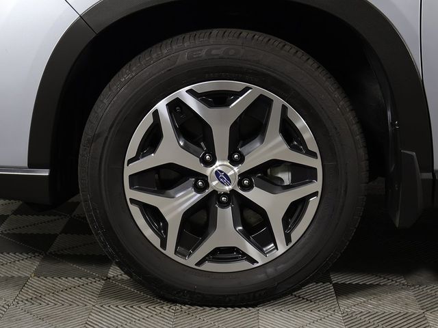 2023 Subaru Forester Premium CVT - 22897763 - 23