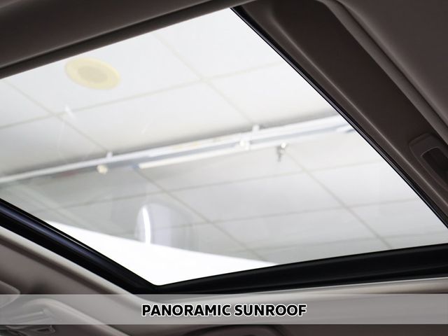 2023 Subaru Forester Premium CVT - 22897763 - 2