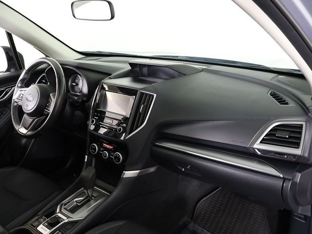 2023 Subaru Forester Premium CVT - 22897763 - 29