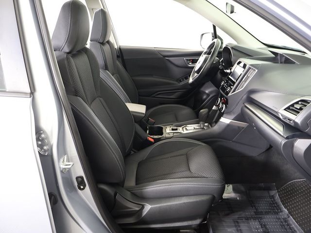 2023 Subaru Forester Premium CVT - 22897763 - 33