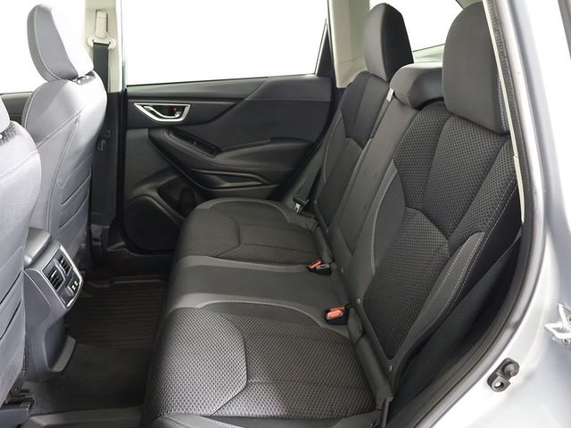 2023 Subaru Forester Premium CVT - 22897763 - 35