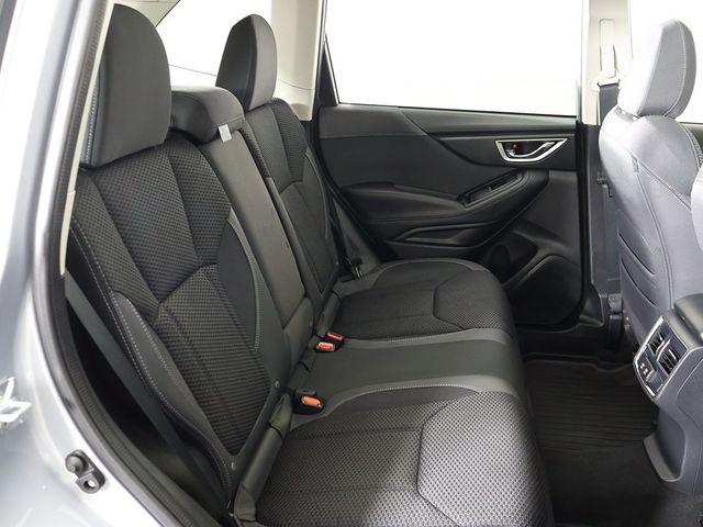 2023 Subaru Forester Premium CVT - 22897763 - 36