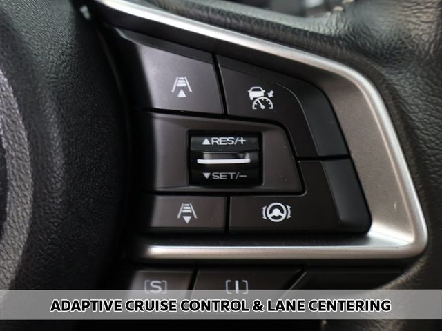 2023 Subaru Forester Premium CVT - 22897763 - 3